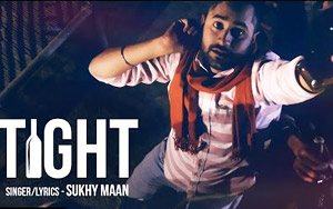 Tight Song by Sukhy Maan