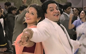 Bholi Surat Song - 'Ekk Albela'