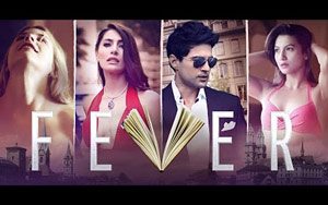 'Fever' Theatrical Trailer