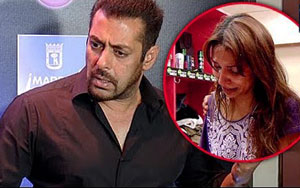 SHOCKING: Salman Khan Accused Of RAPE By Pooja Missra