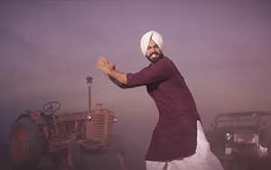 Jutti Shareek Di Song by Upkar Sandhu 