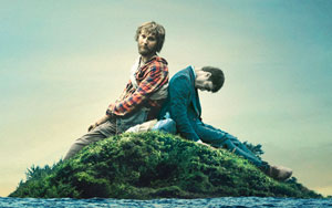 'Swiss Army Man' Trailer