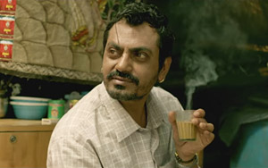 'Raman Raghav 2.0' Promo