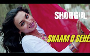 Shaam O Seher Song - 'Shorgul '