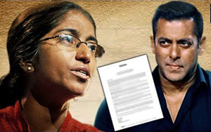 Rape Victim's Heartbreaking Open Letter To Salman Khan