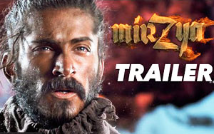 'Mirzya' Trailer