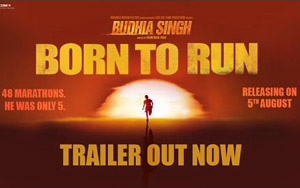 'Budhia Singh - Born To Run' Trailer