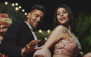 Suit Song by Guru Randhawa ft. Arjun