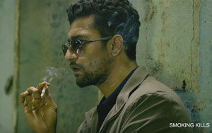 'Raman Raghav 2.0' Promo