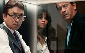 'Inferno' International Trailer ft. Tom Hanks and Irrfan Khan