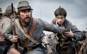 'Free States of Jones' Trailer