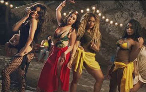 Fifth Harmony - All In My Head (Flex) ft. Fetty Wap