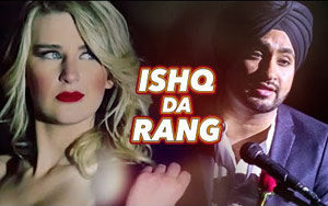 Ishq Da Rang Song by Kuljeet Chouhan