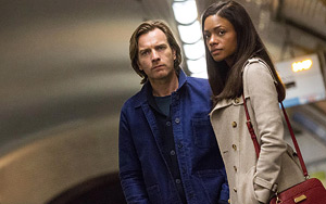 'Our Kind of Traitor' Trailer