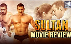 'Sultan' MOVIE Review