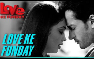 Love Ke Funday' Title Track