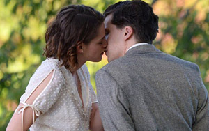 'Cafe Society' Trailer