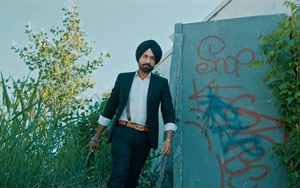 Aunda Sardar Song by Tarsem Jassar