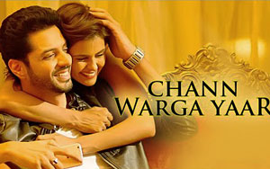 Chann Warga Yaar Song by Jashan Singh