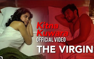 Kitna Kuwara Song - 'The Virgins'