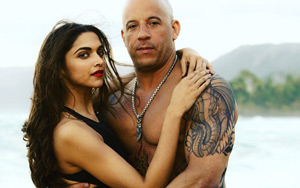 'xXx: Return of Xander Cage' Trailer ft. Deepika Padukone