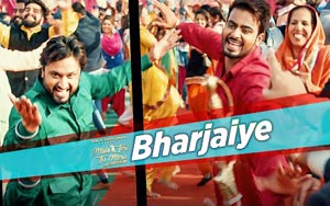 Bharjaiye Song - 'Main Teri Tu Mera'