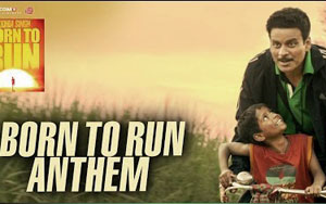 Born To Run Anthem - 'Budhia Singh Born To Run'