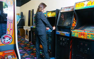 Meet the Man Who Beat 'Pac-Man'