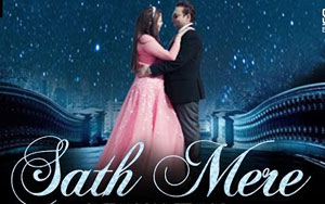 Sath Mere - Love Never Ends Song