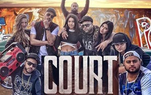 Court Song by Sukh- E