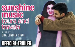 'Sunshine Music Tours and Travels' - Trailer