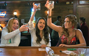 'Bad Moms' Trailer