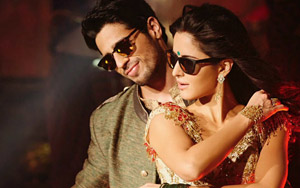 Kala Chashma Song - 'Baar Baar Dekho'