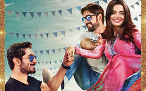 'Janaan' Title Track 