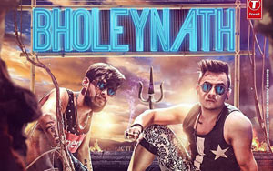 Bholeynath Song by Millind Gaba, Ikka & Pallavi Gaba