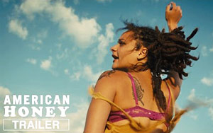 'American Honey' Trailer