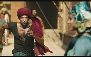 Watch the Hero Promo of upcoming bollywood movie `Mohenjo Daro`<br>Director: Ashutosh Gowariker<br>Cast: Hrithik Roshan, Pooja Hegde, Kabir Bedi, Arunoday Singh, Suhasini Mulay, Sharad Kelkar