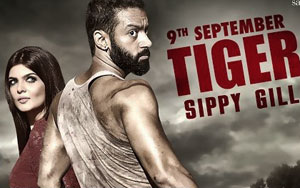 'Tiger' Trailer