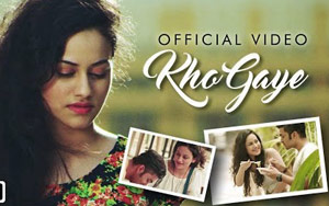 Kho Gaye Song by Palak Muchhal