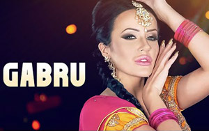 Gabru Song by Nirmal Sidhu