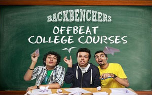 Offbeat College Courses