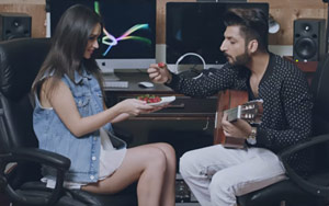 Blah Blah Blah Song by Bilal Saeed ft. Young Desi