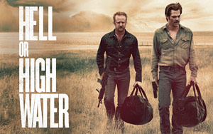 'Hell or High Water' Trailer