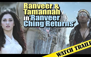 Ranveer Ching Returns Trailer