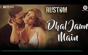 Singer: Jubin Nautiyal & Aakanksha Sharma<br>Lyrics: Manoj Muntashir<br>Music: Jeet Gannguli<br>Cast: Akshay Kumar, Ileana D`cruz, Arjan Bajwa, Esha Gupta<br>Directed by Tinu Suresh Desai