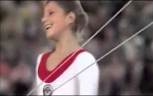 Gymnastics - Uneven Bars Banned Skills