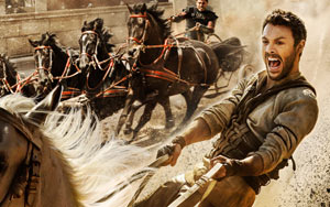 'Ben Hur' Trailer