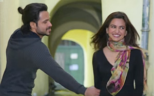 Lo Mann Liya Song - 'Raaz Reboot'