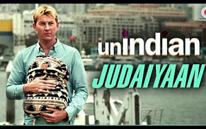 Judaiyaan Song - 'unINDIAN'