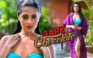 'Dark Chocolate' Trailer